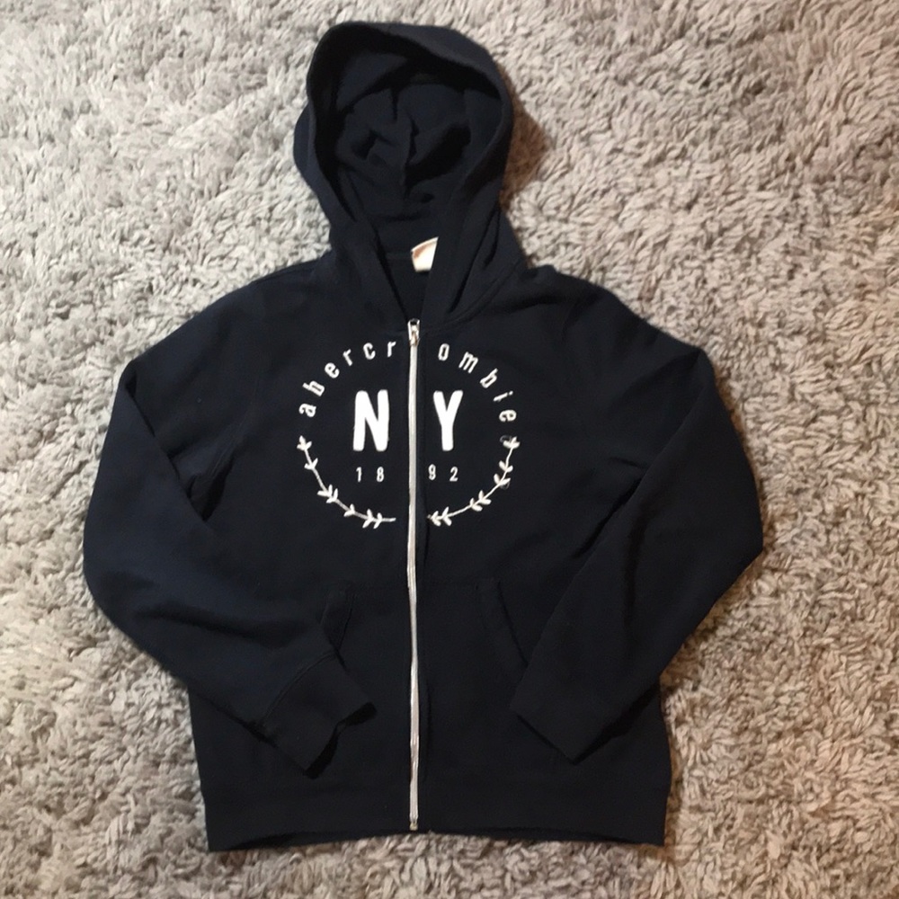 Abercrombie jacket